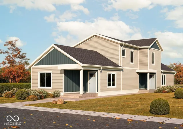 Photo 1 of Multi family home for sale at 0 E 46th Street, Indianapolis, IN 46205 | MLS# 22123470 | Listing updated on 2026-08-31