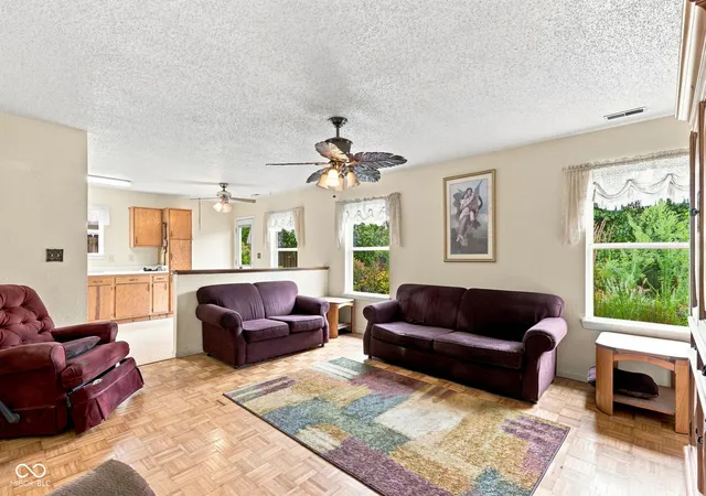 Photo 3 of Sale Pending at 7627 Dancy Dr, Indianapolis, IN 46239 | MLS# 22123475 | Listing updated on 2026-09-29