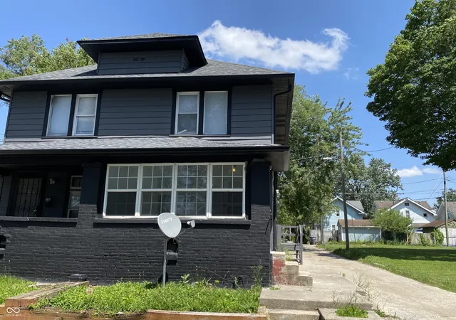 Photo 2 of Multi family home for sale at 253 N Gray St, Indianapolis, IN 46201 | MLS# 22123479 | Listing updated on 2026-09-02