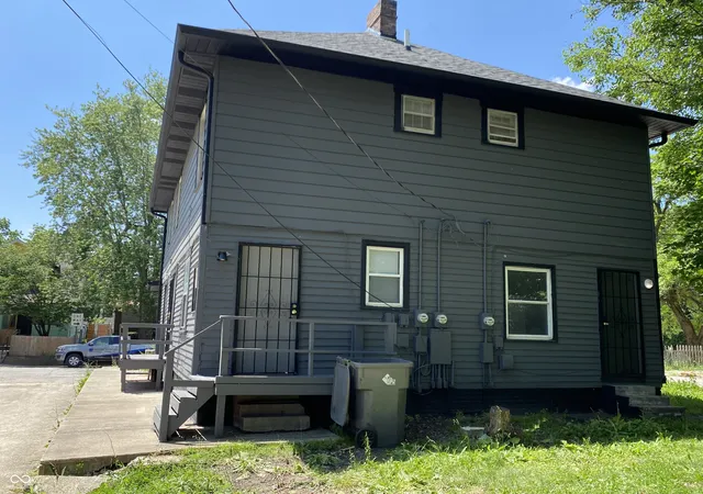 Photo 17 of Multi family home for sale at 253 N Gray St, Indianapolis, IN 46201 | MLS# 22123479 | Listing updated on 2026-09-02