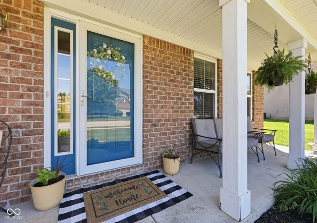 Photo 4 of Single family home for sale at 4789 Summit Lake Pl, Indianapolis, IN 46239 | MLS# 22123485 | Listing updated on 2026-09-23