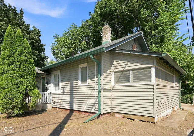 Photo 4 of Single family home for sale at 646 E 51st Street, Indianapolis, IN 46205 | MLS# 22123511 | Listing updated on 2026-09-28