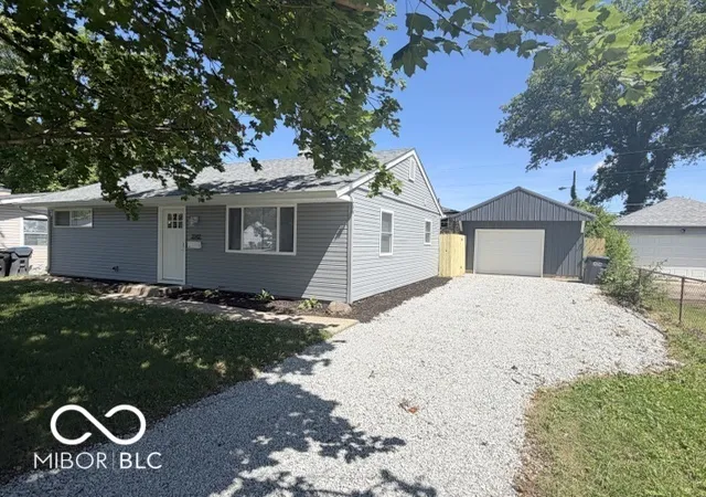 Photo 2 of Sale Pending at 2742 W 18th Street, Anderson, IN 46011 | MLS# 22123513 | Listing updated on 2026-09-03