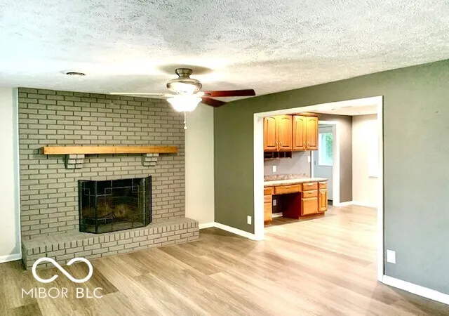 Photo 2 of Single family home for sale at 10701 S 400 West, Columbus, IN 47201 | MLS# 22123516 | Listing updated on 2026-10-09