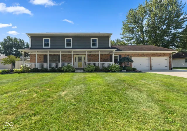 Photo 1 of Sale Pending at 9 Marley Ct, Whiteland, IN 46184 | MLS# 22123520 | Listing updated on 2026-09-16