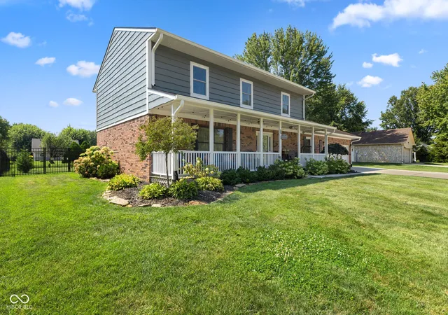 Photo 2 of Sale Pending at 9 Marley Ct, Whiteland, IN 46184 | MLS# 22123520 | Listing updated on 2026-09-16