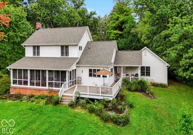 Photo 3 of Sale Pending at 7203 Lakeside Dr, Indianapolis, IN 46278 | MLS# 22123529 | Listing updated on 2026-09-29