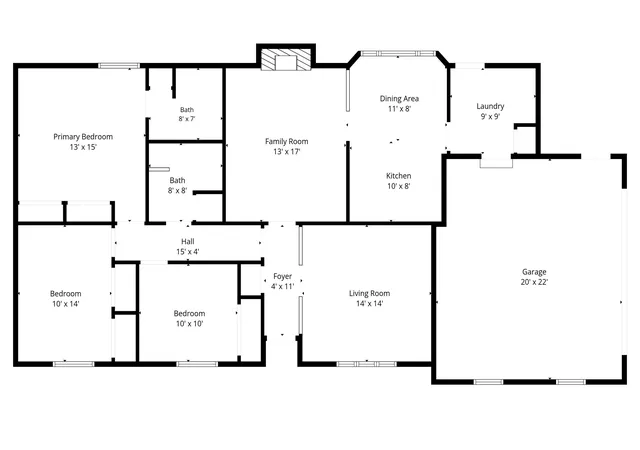Photo 28 of Single family home for sale at 199 N Windmill Trl, Greenwood, IN 46142 | MLS# 22123537 | Listing updated on 2026-09-06