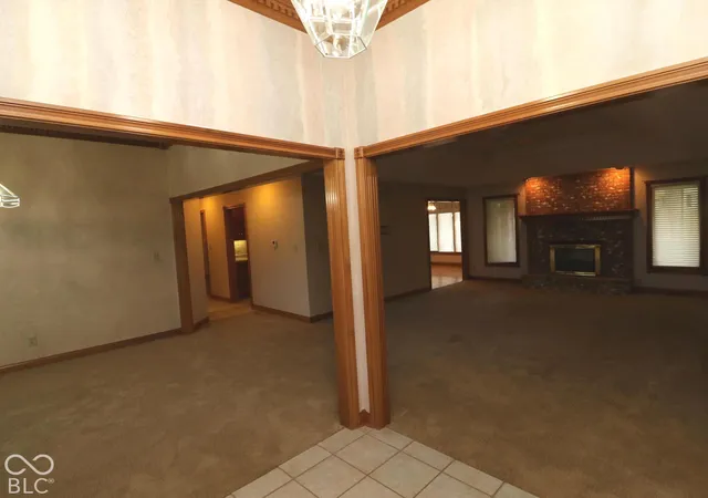 Photo 3 of Single family home for sale at 447 Greenacres Dr, Crawfordsville, IN 47933 | MLS# 22123539 | Listing updated on 2026-09-30