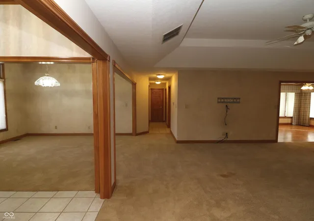 Photo 4 of Single family home for sale at 447 Greenacres Dr, Crawfordsville, IN 47933 | MLS# 22123539 | Listing updated on 2026-09-30