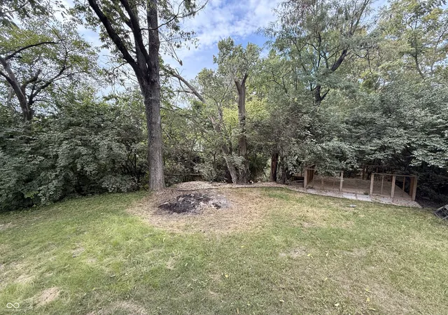 Photo 34 of Single family home for sale at 1439 W Hanna Ave, Indianapolis, IN 46217 | MLS# 22123545 | Listing updated on 2026-08-31