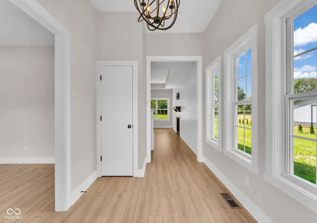 Photo 4 of Single family home for sale at 379 S Schenck Rd, Crawfordsville, IN 47933 | MLS# 22123552 | Listing updated on 2026-09-19