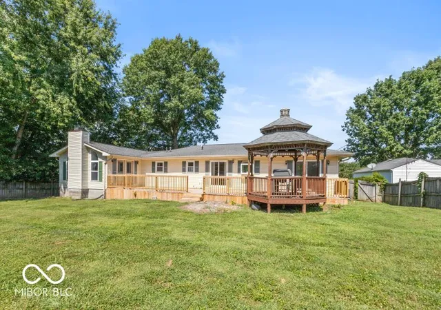 Photo 31 of Single family home for sale at 5329 W Smith Valley Rd, Greenwood, IN 46142 | MLS# 22123576 | Listing updated on 2026-09-06