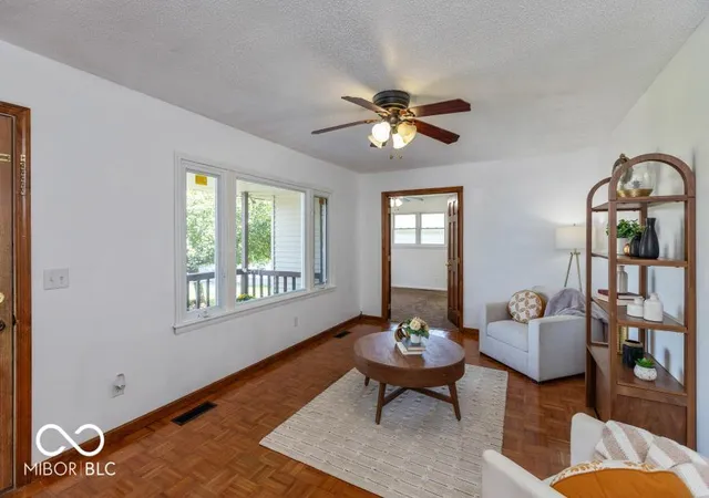 Photo 3 of Single family home for sale at 5329 W Smith Valley Rd, Greenwood, IN 46142 | MLS# 22123576 | Listing updated on 2026-10-05