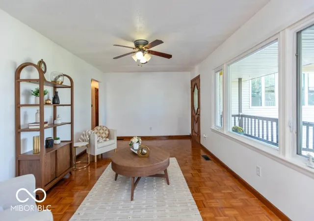 Photo 4 of Single family home for sale at 5329 W Smith Valley Rd, Greenwood, IN 46142 | MLS# 22123576 | Listing updated on 2026-10-05