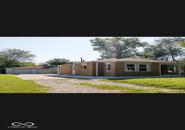 Photo 24 of Single family home for sale at 1920 Euclid Dr, Anderson, IN 46011 | MLS# 22123579 | Listing updated on 2026-09-06