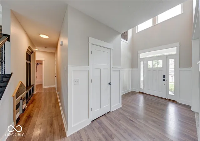 Photo 3 of Single family home for sale at 5903 Chazimal St, Plainfield, IN 46168 | MLS# 22123598 | Listing updated on 2026-09-02