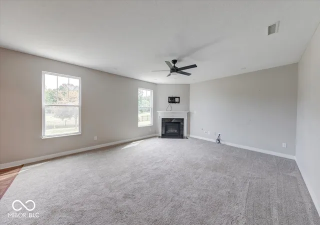Photo 3 of Single family home for sale at 5903 Chazimal St, Plainfield, IN 46168 | MLS# 22123598 | Listing updated on 2026-09-02