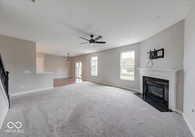 Photo 4 of Single family home for sale at 5903 Chazimal St, Plainfield, IN 46168 | MLS# 22123598 | Listing updated on 2026-09-02