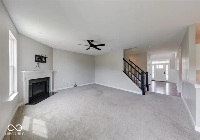 Photo 3 of Single family home for sale at 5903 Chazimal St, Plainfield, IN 46168 | MLS# 22123598 | Listing updated on 2026-09-29