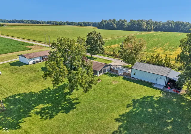 Photo 66 of Single family home for sale at 11951 Millgrove Rd, Quincy, IN 47456 | MLS# 22123604 | Listing updated on 2026-09-12