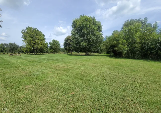 Photo 3 of Single family home for sale at 6196 S 300 East, Markleville, IN 46056 | MLS# 22123615 | Listing updated on 2026-09-17