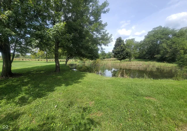 Photo 4 of Single family home for sale at 6196 S 300 East, Markleville, IN 46056 | MLS# 22123615 | Listing updated on 2026-09-17