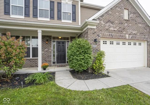 Photo 1 of Single family home for sale at 10709 Glenwyck Pl, Noblesville, IN 46060 | MLS# 22123623 | Listing updated on 2026-09-22