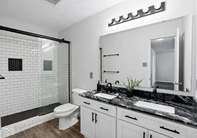 Photo 2 of Sale Pending at 1116 King Maple Dr, Greenfield, IN 46140 | MLS# 22123629 | Listing updated on 2026-09-18