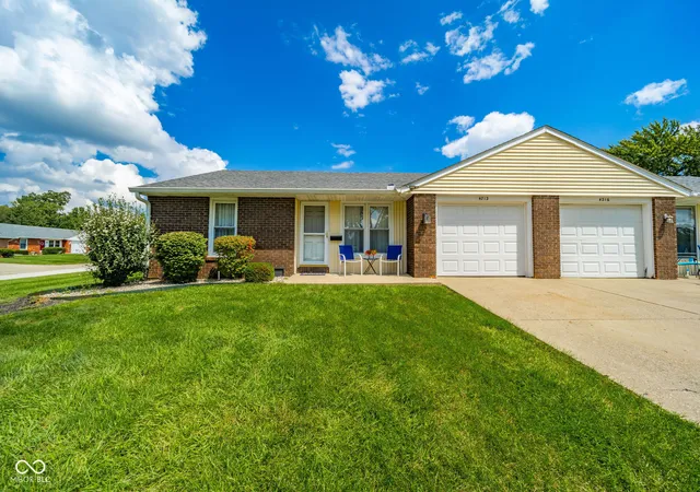 Photo 1 of Condo for sale at 4212 Alhambra Dr, Anderson, IN 46013 | MLS# 22123635 | Listing updated on 2026-09-12