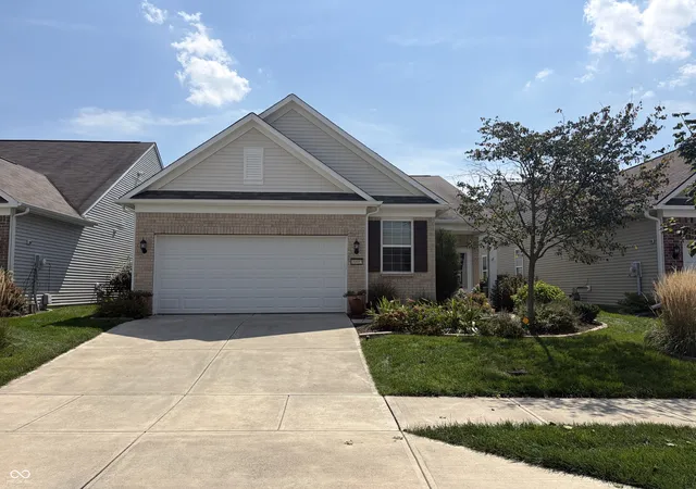 Photo 1 of Sale Pending at 16683 Grappa Trl, Fishers, IN 46037 | MLS# 22123637 | Listing updated on 2026-10-27