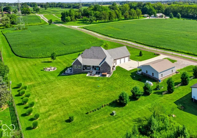 Photo 3 of Single family home for sale at 6767 State Rd 144, Greenwood, IN 46143 | MLS# 22123638 | Listing updated on 2026-10-14