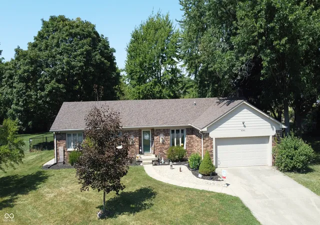 Photo 2 of Single family home for sale at 4346 Kerry Dr, Indianapolis, IN 46239 | MLS# 22123643 | Listing updated on 2026-09-08