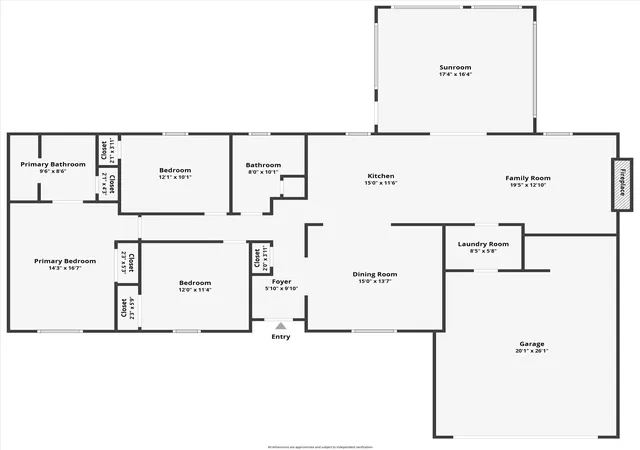 Photo 25 of Single family home for sale at 4346 Kerry Dr, Indianapolis, IN 46239 | MLS# 22123643 | Listing updated on 2026-09-08