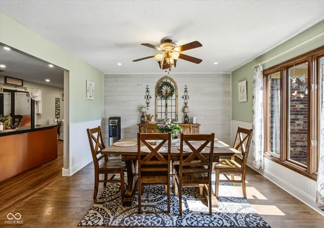 Photo 3 of Sale Pending at 4346 Kerry Dr, Indianapolis, IN 46239 | MLS# 22123643 | Listing updated on 2026-10-01