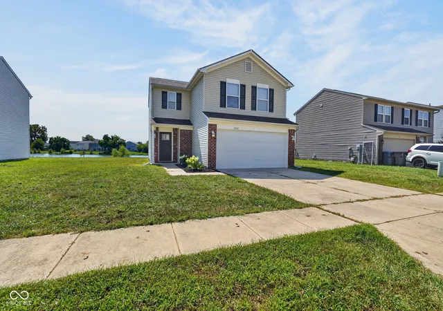 Photo 2 of Single family home for sale at 7747 Danube St, Indianapolis, IN 46239 | MLS# 22123661 | Listing updated on 2026-09-04