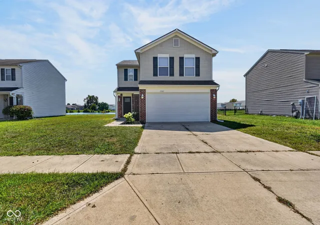 Photo 3 of Sale Pending at 7747 Danube St, Indianapolis, IN 46239 | MLS# 22123661 | Listing updated on 2026-09-30