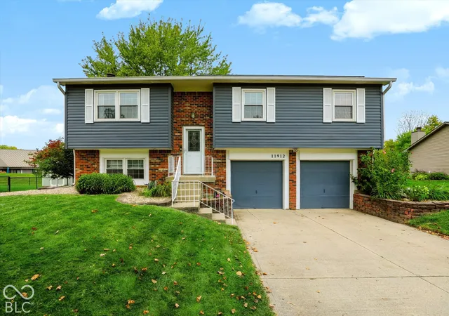 Photo 2 of Single family home for sale at 11912 Wainwright Blvd, Fishers, IN 46038 | MLS# 22123662 | Listing updated on 2026-10-23