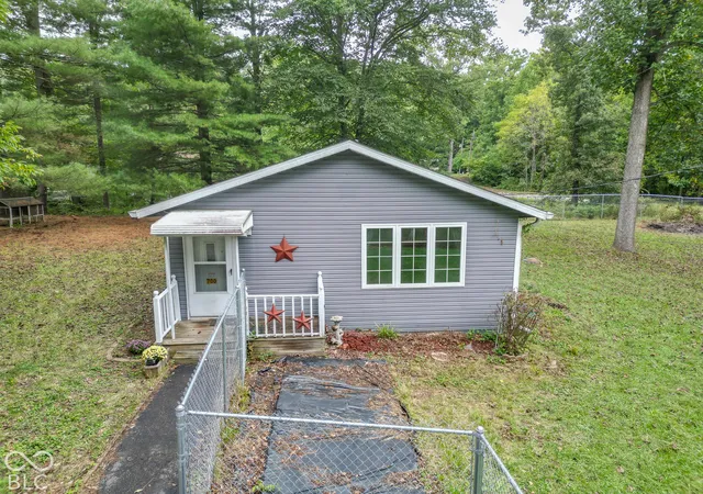 Photo 1 of Single family home for sale at 700 W Latimer Dr, Nineveh, IN 46164 | MLS# 22123669 | Listing updated on 2026-09-26