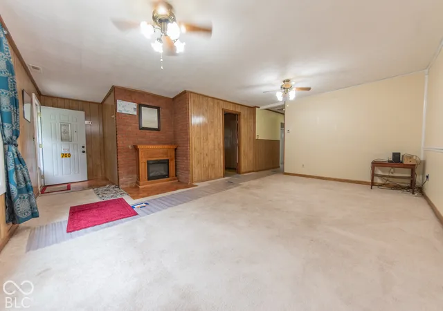 Photo 3 of Single family home for sale at 700 W Latimer Dr, Nineveh, IN 46164 | MLS# 22123669 | Listing updated on 2026-09-26