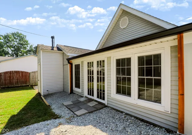 Photo 35 of Single family home for sale at 350 Hamilton Ave, Franklin, IN 46131 | MLS# 22123672 | Listing updated on 2026-09-04