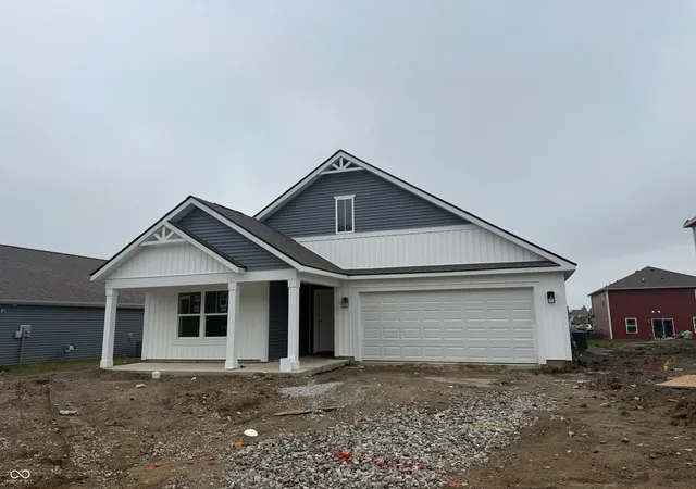 Photo 1 of Sale Pending at 24425 Godby St, Sheridan, IN 46069 | MLS# 22123675 | Listing updated on 2026-09-21