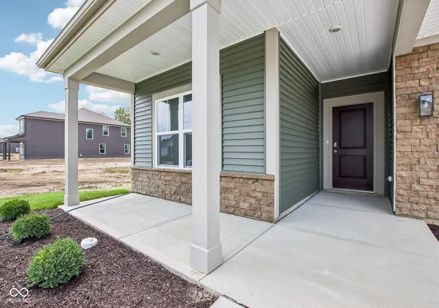 Photo 2 of Sale Pending at 24425 Godby St, Sheridan, IN 46069 | MLS# 22123675 | Listing updated on 2026-09-21