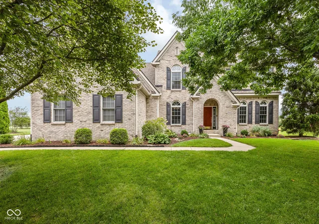 Photo 1 of Sale Pending at 1015 Watertown Dr, Westfield, IN 46074 | MLS# 22123678 | Listing updated on 2026-09-13