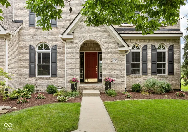 Photo 2 of Sale Pending at 1015 Watertown Dr, Westfield, IN 46074 | MLS# 22123678 | Listing updated on 2026-09-13