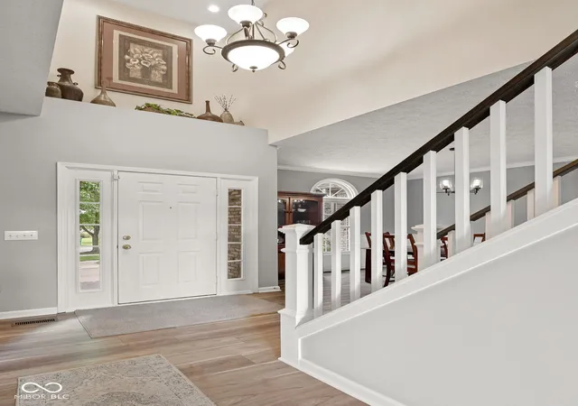 Photo 3 of Sale Pending at 1015 Watertown Dr, Westfield, IN 46074 | MLS# 22123678 | Listing updated on 2026-09-13