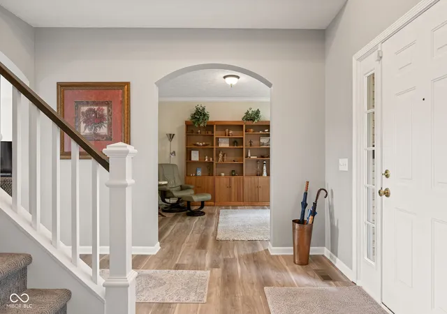 Photo 3 of Sale Pending at 1015 Watertown Dr, Westfield, IN 46074 | MLS# 22123678 | Listing updated on 2026-09-13