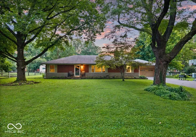 Photo 1 of Single family home for sale at 6120 N Tuxedo St, Indianapolis, IN 46220 | MLS# 22123680 | Listing updated on 2026-10-06