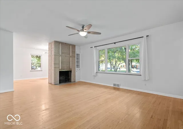 Photo 3 of Single family home for sale at 6120 N Tuxedo St, Indianapolis, IN 46220 | MLS# 22123680 | Listing updated on 2026-10-06