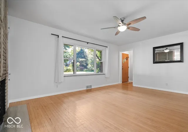 Photo 3 of Single family home for sale at 6120 N Tuxedo St, Indianapolis, IN 46220 | MLS# 22123680 | Listing updated on 2026-10-06